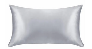 Silk Pillowcase by Tanseys | Anti-Aging & Frizz-Free Hair