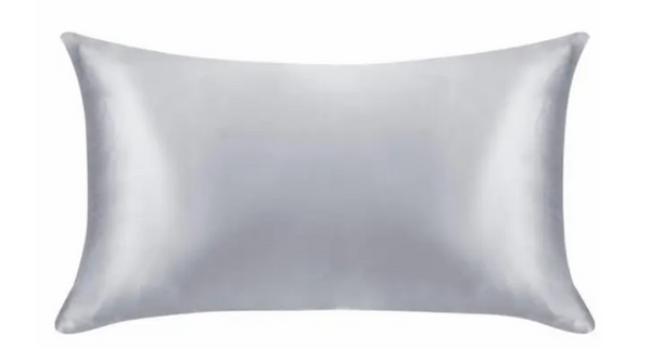 Silk Pillowcase by Tanseys | Anti-Aging & Frizz-Free Hair