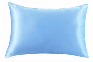 Silk Pillowcase by Tanseys | Anti-Aging & Frizz-Free Hair