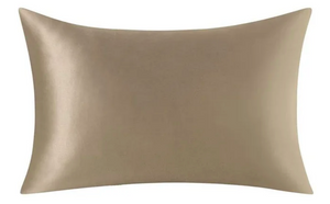 Silk Pillowcase by Tanseys | Anti-Aging & Frizz-Free Hair