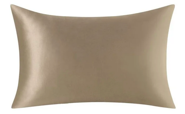 Silk Pillowcase by Tanseys | Anti-Aging & Frizz-Free Hair