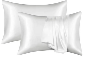 Silk Pillowcase by Tanseys | Anti-Aging & Frizz-Free Hair